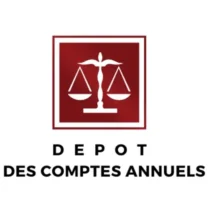 DEPOT DES COMPTES ANNUELS